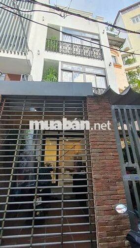 🏡 NHÀ ĐẸP 3 TẦNG HẺM XE HƠI VIP – TRẦN HƯNG ĐẠO, Q1