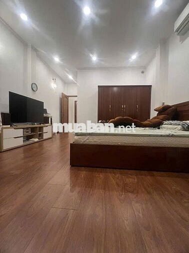 🏡 NHÀ ĐẸP 3 TẦNG HẺM XE HƠI VIP – TRẦN HƯNG ĐẠO, Q1