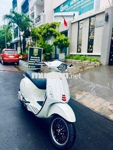 cần bán vespa