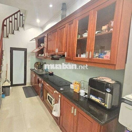 Bán nhà Thạch Bàn- Hàng xóm Aeon Long Biên 30m, 5 tầng, 5.9 tỷ