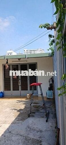 2 LÔ LIỀN KỀ DIỆN TÍCH LỚN THẠNH LỘC 08