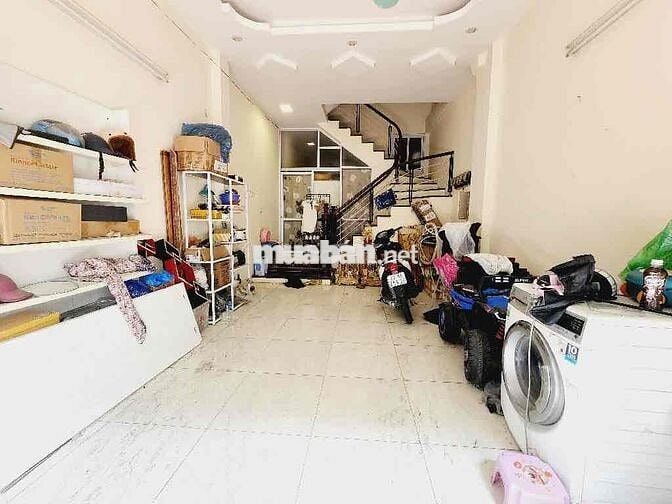 Tứ Liên, gara ô tô 7 chỗ, 55m2, 5 tầng, mặt tiền 4m, 13.2 tỷ