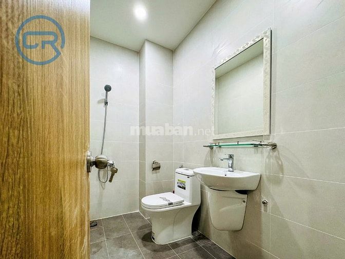 CĂN HỘ STUDIO 50m2 - BAN CÔNG RỘNG THOÁNG -  NGAY Cityland Gò Vấp