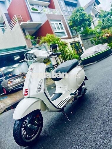 cần bán vespa