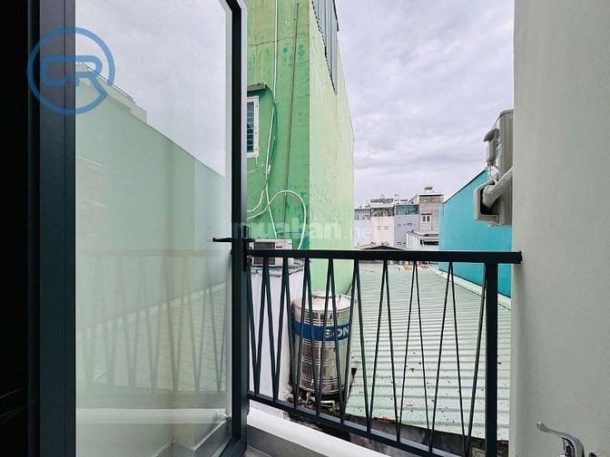CĂN HỘ STUDIO 50m2 - BAN CÔNG RỘNG THOÁNG -  NGAY Cityland Gò Vấp