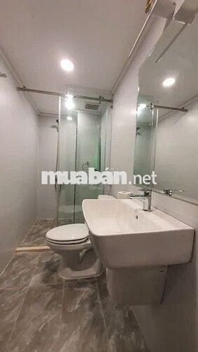 🏡 NHÀ ĐẸP 3 TẦNG HẺM XE HƠI VIP – TRẦN HƯNG ĐẠO, Q1