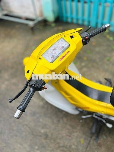 Xipo vàng tươi, dọn keng chờ anh em đón