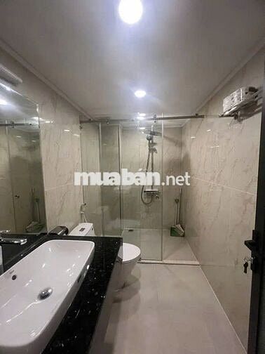 🏡 NHÀ ĐẸP 3 TẦNG HẺM XE HƠI VIP – TRẦN HƯNG ĐẠO, Q1
