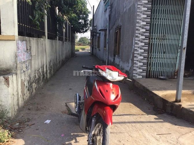Bán nền đất thổ cư giá rẽ , 155m khu dân cư hiện hữu Tân Quý Tây