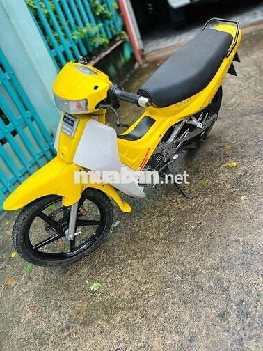 Xipo vàng tươi, dọn keng chờ anh em đón
