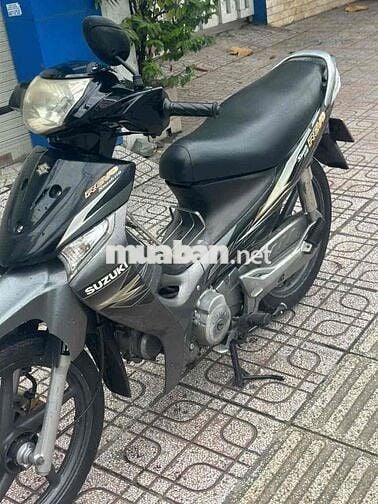 ✅Suzuki, 110, zevo 2010, Bs: 54M4-9260  ✅xe máy zi
