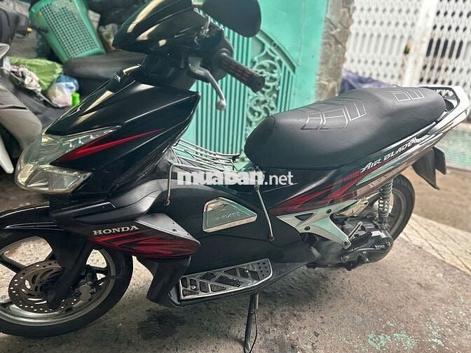 Aiblade sạch sẽ, máy chạy bốc
