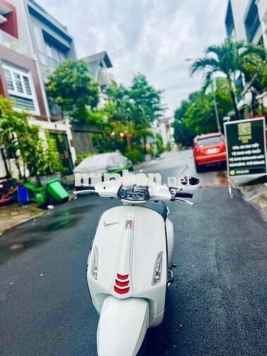 cần bán vespa
