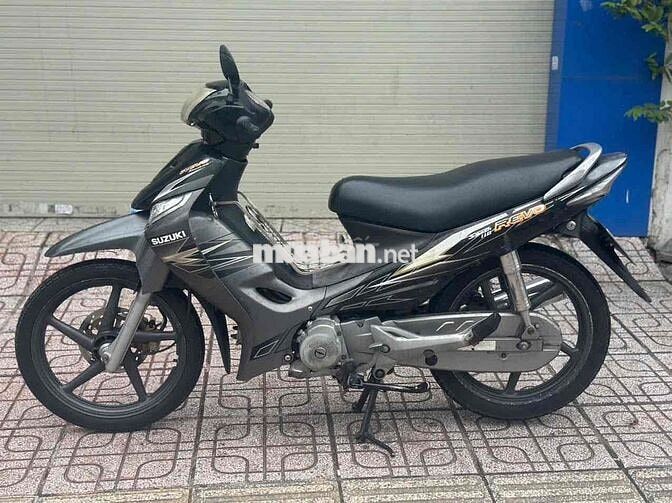 ✅Suzuki, 110, zevo 2010, Bs: 54M4-9260  ✅xe máy zi