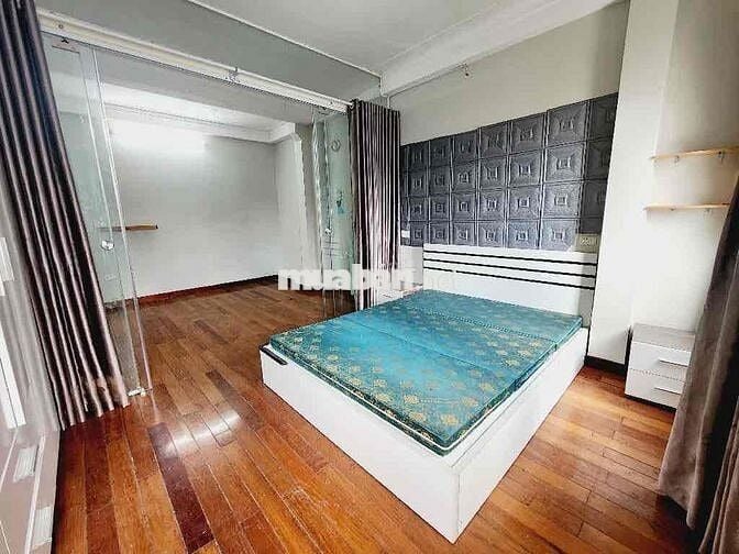 Tứ Liên, gara ô tô 7 chỗ, 55m2, 5 tầng, mặt tiền 4m, 13.2 tỷ