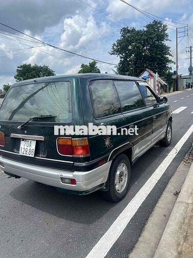 Mazda 2 cầu 4x4 số sàn