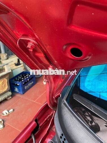 Hyundai Accent 2022 1.4 AT Đặc Biệt - 30000 km