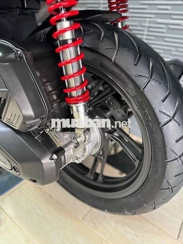 Honda SH160 date 2024 Xám Xm Bs 080.80