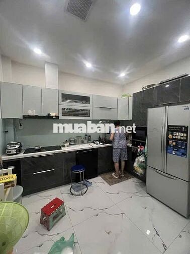 🏡 NHÀ ĐẸP 3 TẦNG HẺM XE HƠI VIP – TRẦN HƯNG ĐẠO, Q1