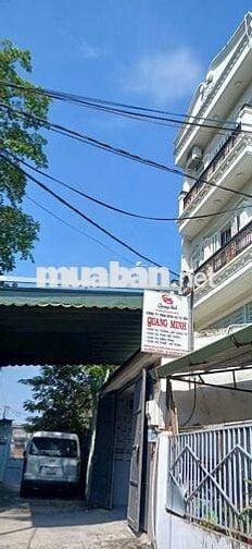 2 LÔ LIỀN KỀ DIỆN TÍCH LỚN THẠNH LỘC 08
