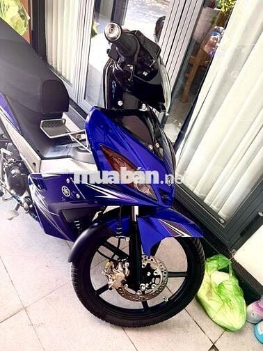 Bán ex côn tự tay máy 62+ đẹp keng