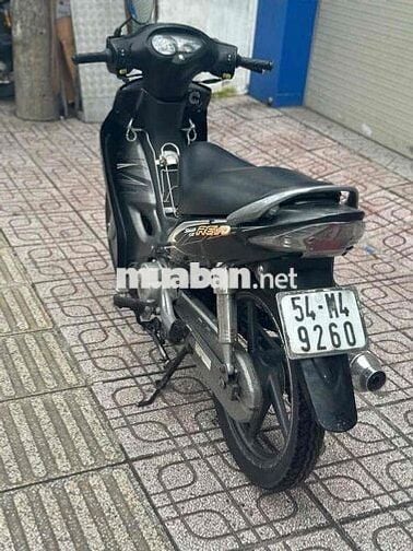 ✅Suzuki, 110, zevo 2010, Bs: 54M4-9260  ✅xe máy zi