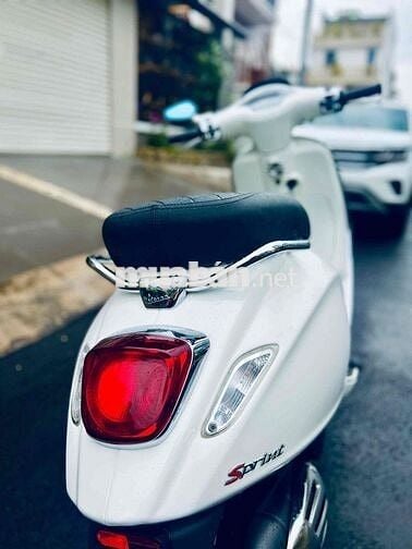 cần bán vespa