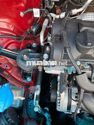 Hyundai Accent 2022 1.4 AT Đặc Biệt - 30000 km
