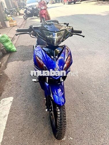 Bán ex côn tự tay máy 62+ đẹp keng