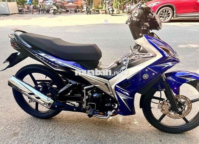 Bán ex côn tự tay máy 62+ đẹp keng