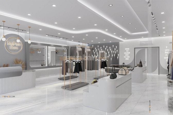 Cho thuê nhà MT Lý Tự Trọng Q1 diện tích 4x20m nhà mới xây  GIÁ 5Otr