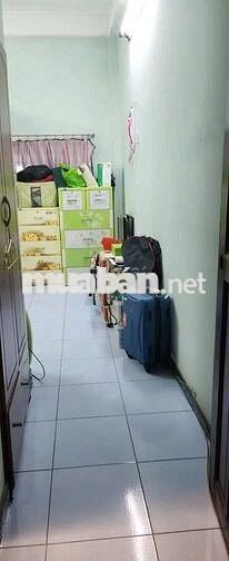 🏡 BÁN NHÀ ĐẸP – HẺM NGUYỄN TRÃI, PHƯỜNG NGUYỄN CƯ TRINH, QUẬN 1 🏡