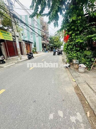 bán đất tặng nhà cấp 4 mt nguyễn công hoan , giá bằng đất kiệt