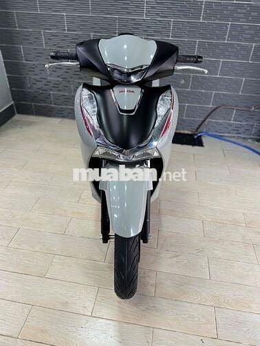 Honda SH160 date 2024 Xám Xm Bs 080.80