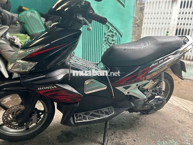Aiblade sạch sẽ, máy chạy bốc