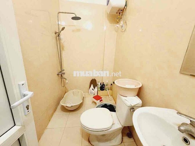 Tứ Liên, gara ô tô 7 chỗ, 55m2, 5 tầng, mặt tiền 4m, 13.2 tỷ