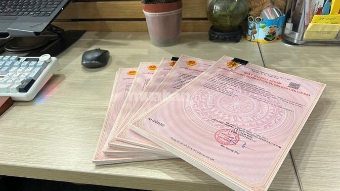 Cần bán nhanh lô làn2 Bích Sơn đẹp mê ly 80m2 đường vỉa hè 20mét 