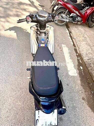 Bán ex côn tự tay máy 62+ đẹp keng