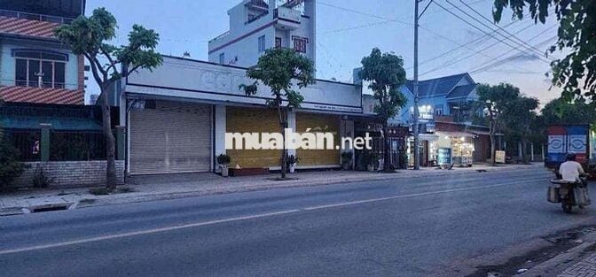 MBKD 14X28M , Mặt tiền đường Nguyễn Văn Bứa , Giá Tốt