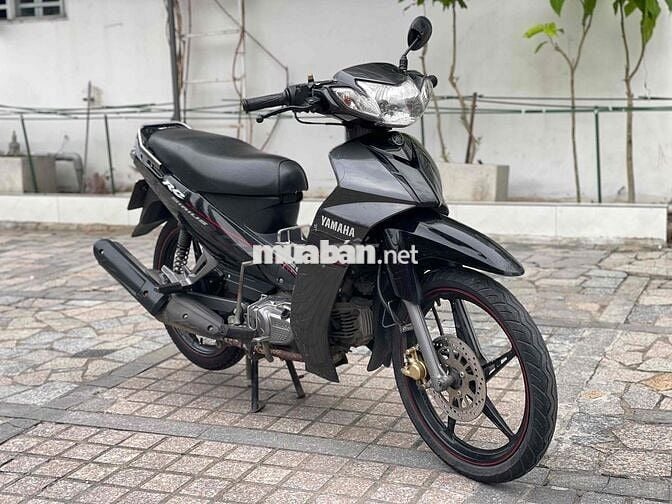 Sirius 2018 zin êm trả trc 6tr8 nhận xe bao nợ xau