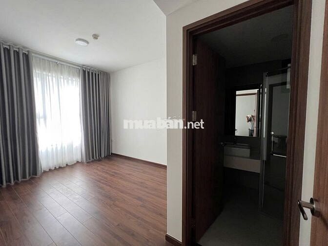 Cho thuê 78m2. Nội thất đẹp. Miễn phí QL.