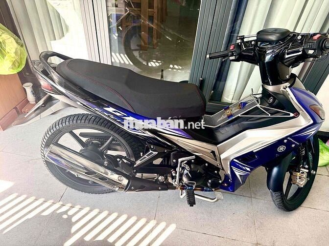 Bán ex côn tự tay máy 62+ đẹp keng