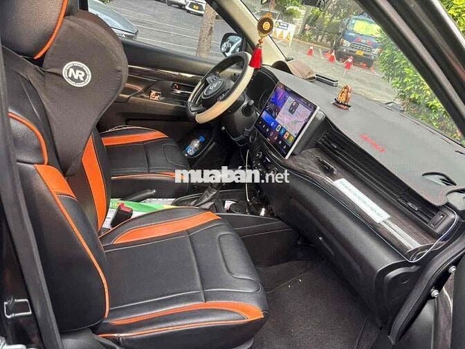 Suzuki Ertiga 2022 Hybrid 1 đời chủ
