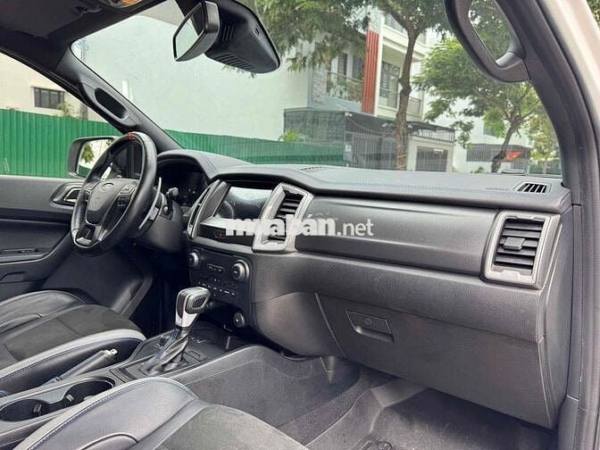 SIÊU LƯỚT RAPTOR BIỂN A - 1 Chủ Đúng 41.000 KM 💥🇻🇳