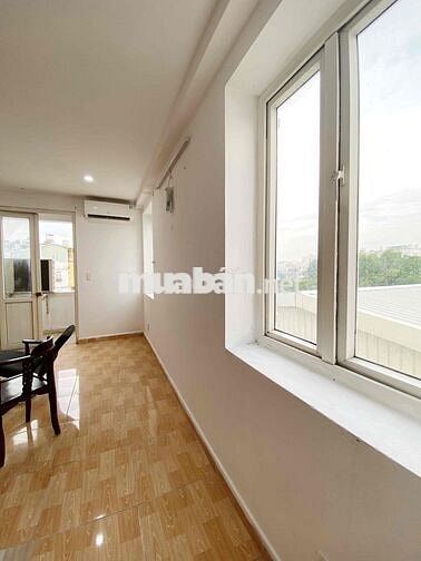 VĂN PHÒNG 85M2 SÁT CITY LAND-VÓ BÃI XE Ô TÔ-
