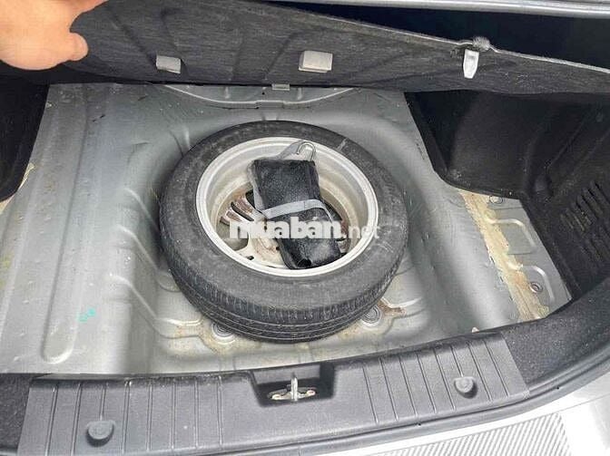 Chevrolet Aveo 2015 LTZ 1.5 Số tự động siu đẹp