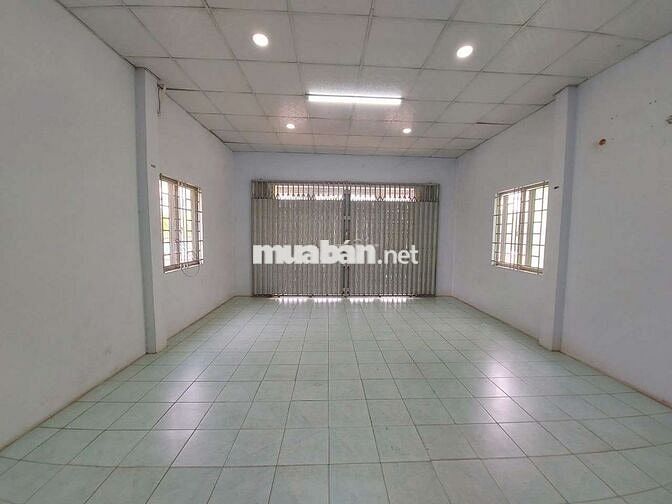 Cho thuê mặt bằng tại Thủ Dầu Một Bình Dương giá 6 triệu