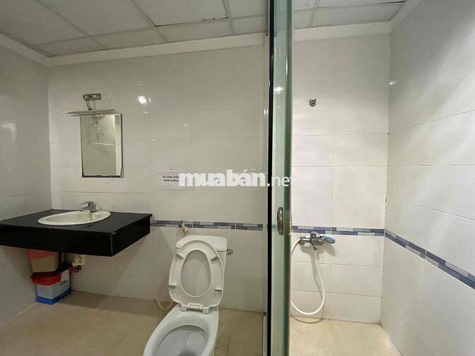 VĂN PHÒNG 85M2 SÁT CITY LAND-VÓ BÃI XE Ô TÔ-