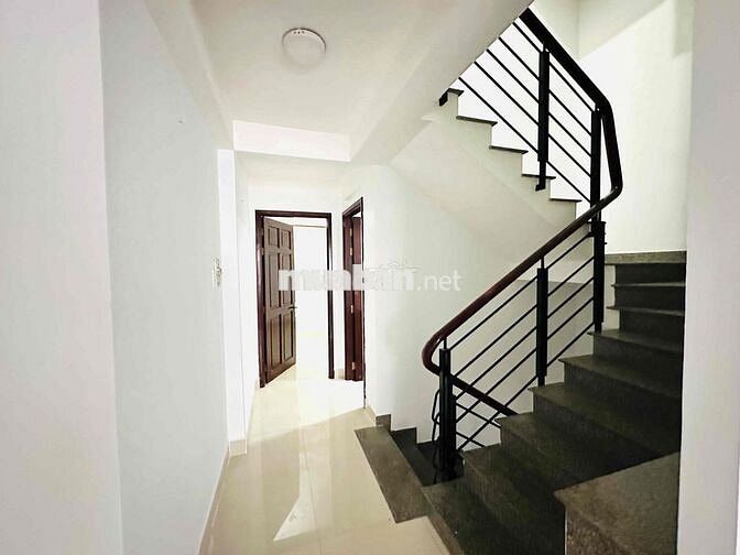 🆘CHO THUÊ NGUYÊN CĂN LÊ ĐỨC THỌ🆘4x16M TRỆT LỬNG 3 LẦU 6PN 5WC🆘 K CHDV