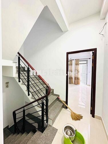🆘CHO THUÊ NGUYÊN CĂN LÊ ĐỨC THỌ🆘4x16M TRỆT LỬNG 3 LẦU 6PN 5WC🆘 K CHDV